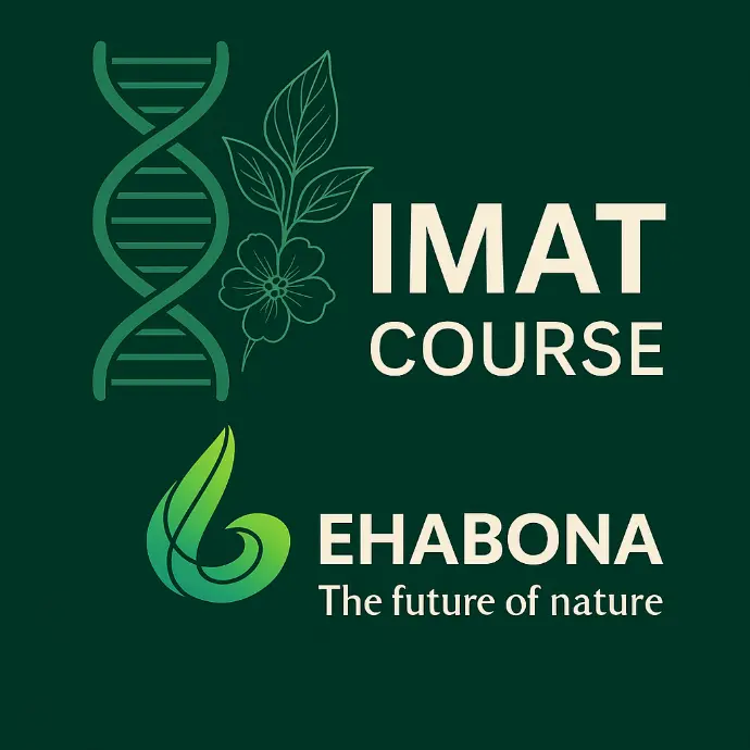 IMAT Biology & Chemistry by Ehabona Academy
