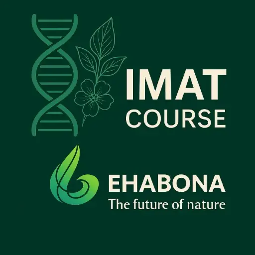 IMAT Biology & Chemistry by Ehabona Academy